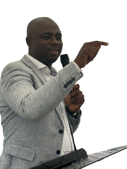 Ubom Ben Oke - MD/CEO Access Empire Ltd